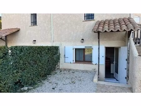 isp immobilier les milles