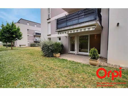 appartement colmar m² t-3 à vendre  195 000 €