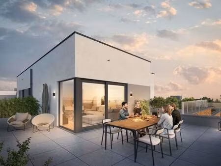 appartement à vendre à court-saint-etienne € 535.000 (lnvle) | zimmo