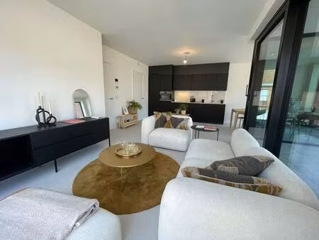 appartement à louer à deerlijk € 875 (ktbl5) | zimmo