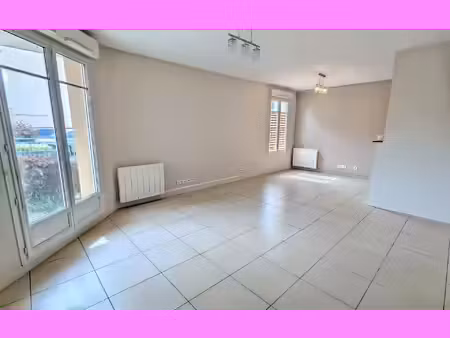 appartement douvres-la-délivrande 61.84 m² t-3 à vendre  169 600 €