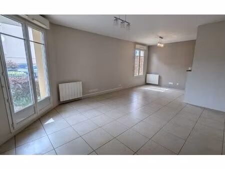 appartement douvres-la-délivrande 61.84 m² t-3 à vendre  198 000 €
