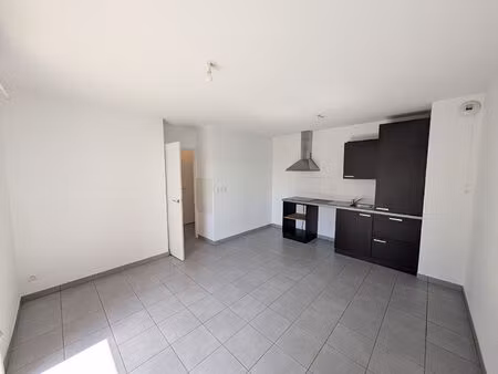 appartement résidence seniors aucamville 2 pièces 38 m2
