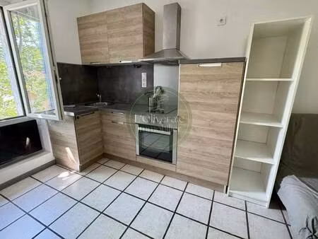 l' oliveraie immobilier