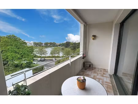 appartement la rochelle 62.29 m² t-3 à vendre  374 525 €