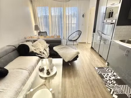 appartement à le plessis-bouchard (95130)