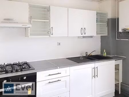 evel immobilier thionville