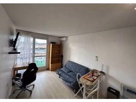 appartement à louer - logement étudiant