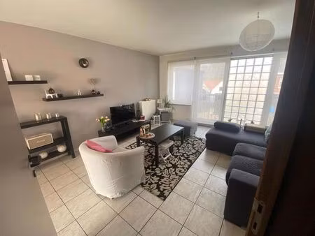 appartement à louer à scheldewindeke € 895 (lnvb4) - immo hanssens | zimmo