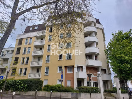 appartement à vendre de 2 pièces de 49 00 m²