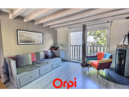 appartement strasbourg 48 m² t-3 à vendre  158 000 €