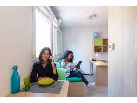 studio à louer - logement étudiant