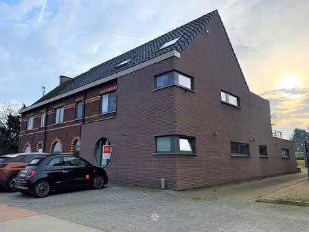 appartement à louer à huise € 870 (lnva3) - axel lenaerts makelaars oudenaarde | zimmo