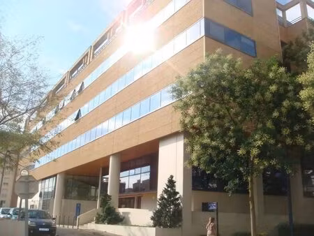 vente bureaux 69 m²