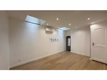 medea immobilier