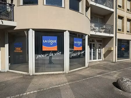 vente bureaux 161 m²