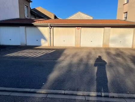 parking à vendre
