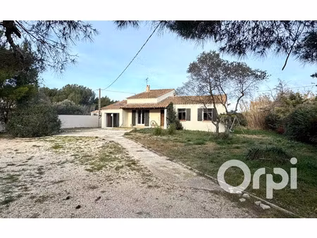 maison arles m² t-5 à vendre  448 000 €