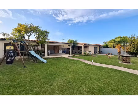 maison bessens m² t-5 à vendre  299 000 €