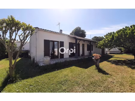 maison breuillet m² t-4 à vendre  263 700 €