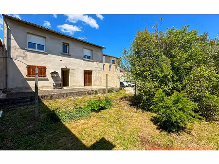 maison gaillac m² t-5 à vendre  247 000 €