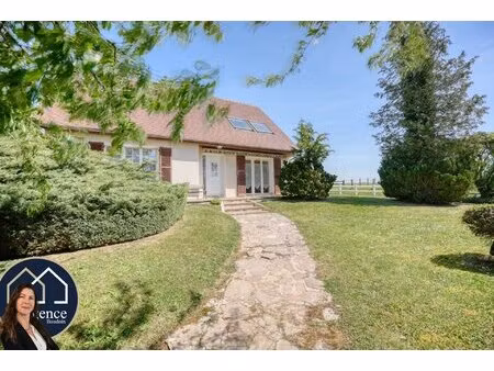belle maison familiale au calme dans une impasse - 124 m²  4 chambres  sous sol total avec