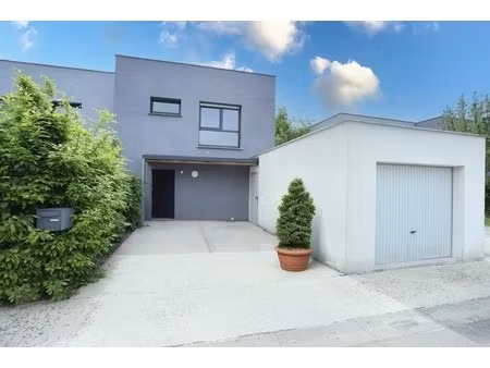 maison à vendre 5 pièces le rheu (35)