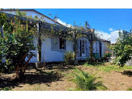 maison le tampon m² t-7 à vendre  296 000 €