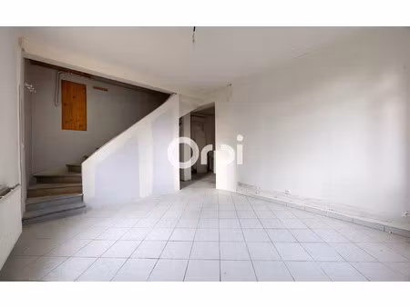 maison lens 62.59 m² t-3 à vendre  115 390 €