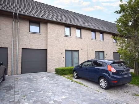maison à louer à rumbeke € 895 (lnvte) - immo consulting wallays | zimmo