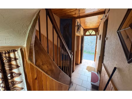 maison saint-brieuc m² t-4 à vendre  133 750 €