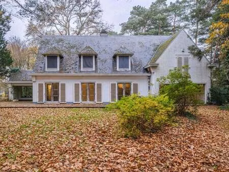 maison à vendre à bonheiden € 400.000 (lnui1) - morrens  coelst & somers | zimmo