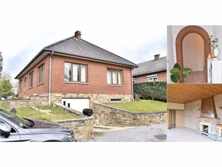 villa à louer à cahiet 1 émines (vwd17420)