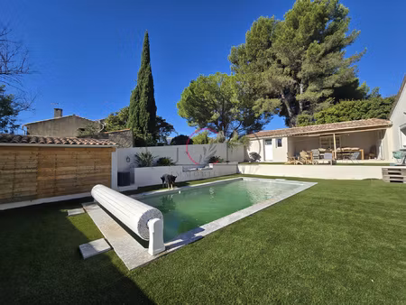 exclusivité - superbe villa de 183 m2 entièrement rénovée a