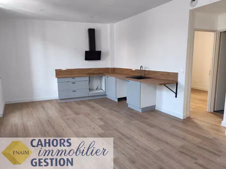 t2 - coeur de ville - cahors