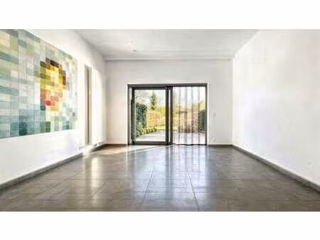 magnifique appartement