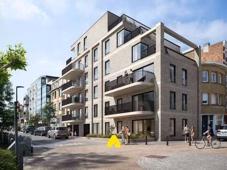 appartement à vendre à de panne € 409.500 (laoiz) | zimmo