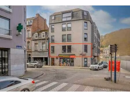 appartement avec emplacement parking interieur dinant