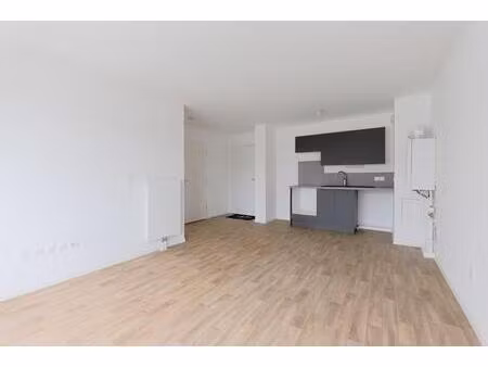 appartement t2