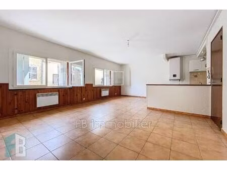 fb immobilier