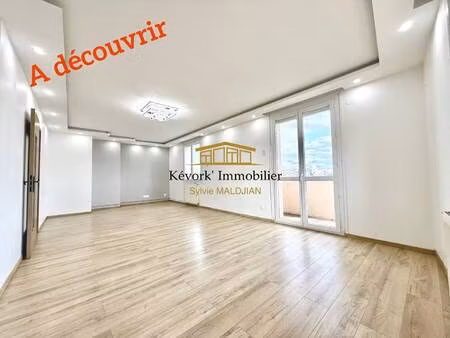 kévork' immobilier
