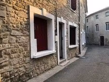 immeuble à vendre