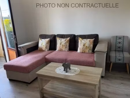 appartement non meuble prochecentre ville du tampon