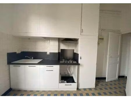 appartement à louer - logement étudiant