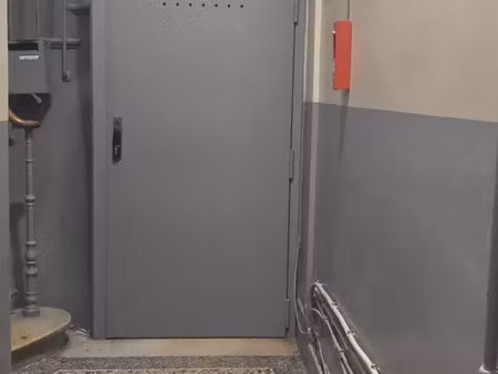 vente appartement 1 pièce 12 m² neuilly-sur-seine (92200)