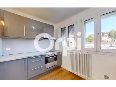 location appartement  54.26 m² t-3 à villerupt  780 €