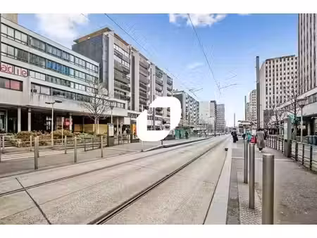 location bureaux sarcelles 95200 27m² à 865m²