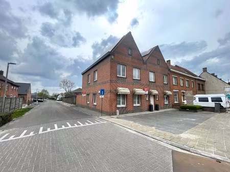 bien professionnel à vendre à koolskamp € 595.000 (lnvn4) - era at home (roeselare) | zimm
