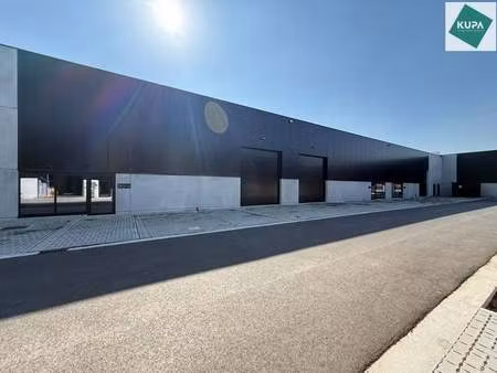 bien professionnel à vendre à gits € 1.961.083 (lnvta) | zimmo