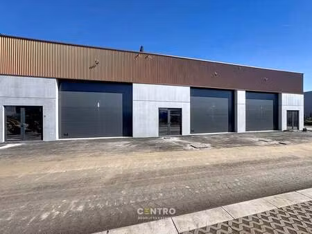 bien professionnel à vendre à zedelgem € 405.000 (lnuvw) - centro | bedrijfsvastgoed - bru